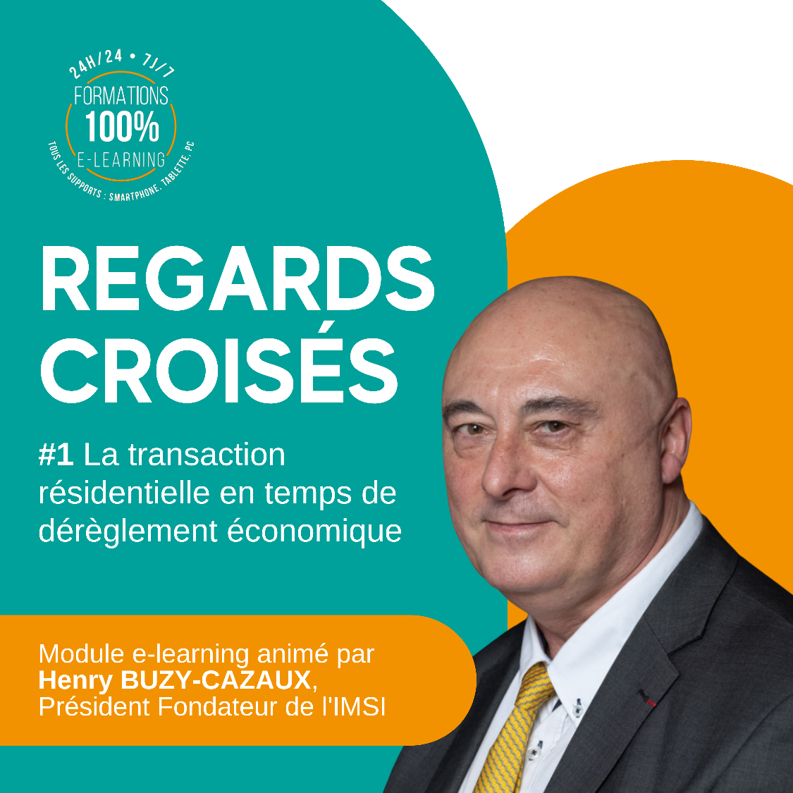 Module e-learning Regards croisés