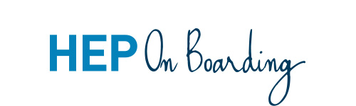 hep-on-boarding HEP On Boarding