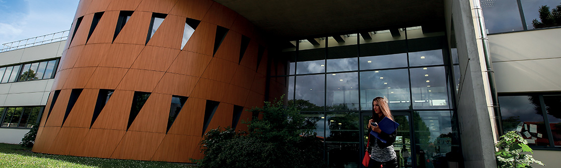 campus IMSI Ecole immobilier à Toulouse