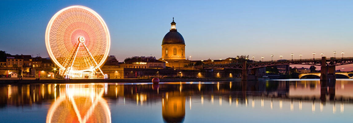 Toulouse