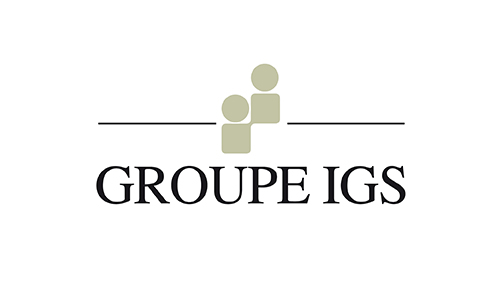 Groupe IGS, Bienvenue dans le monde des possibles