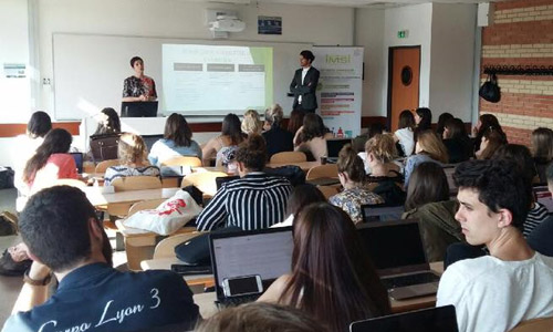 illustration cours IMSI Ecole immobilier