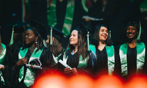 diplômés IMSI Ecole immobilier