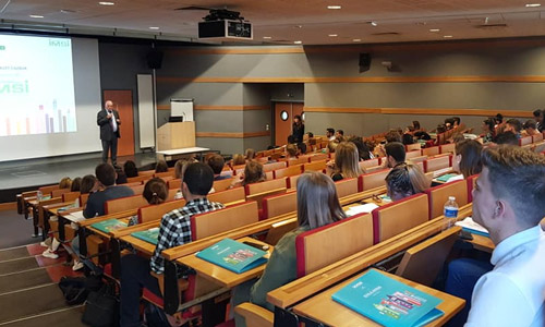 illustration cours IMSI Ecole immobilier