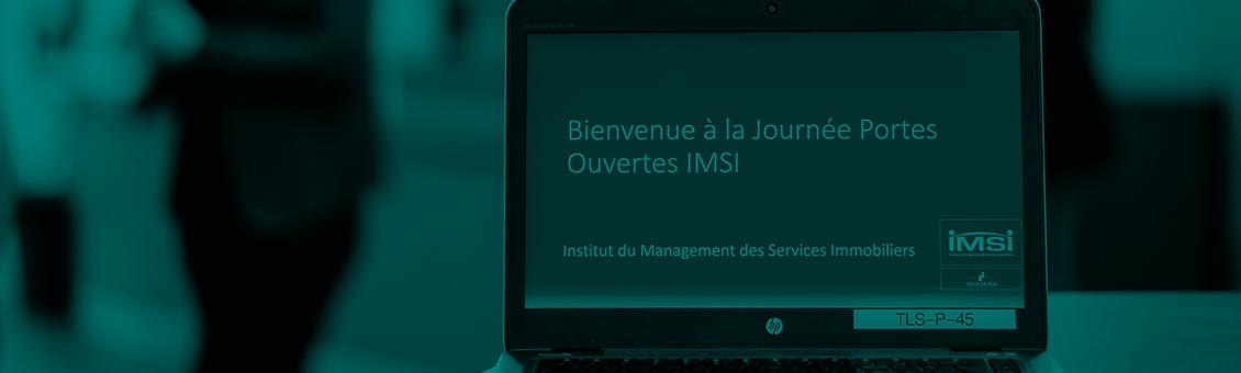 illustration IMSI Ecole d'immobilier