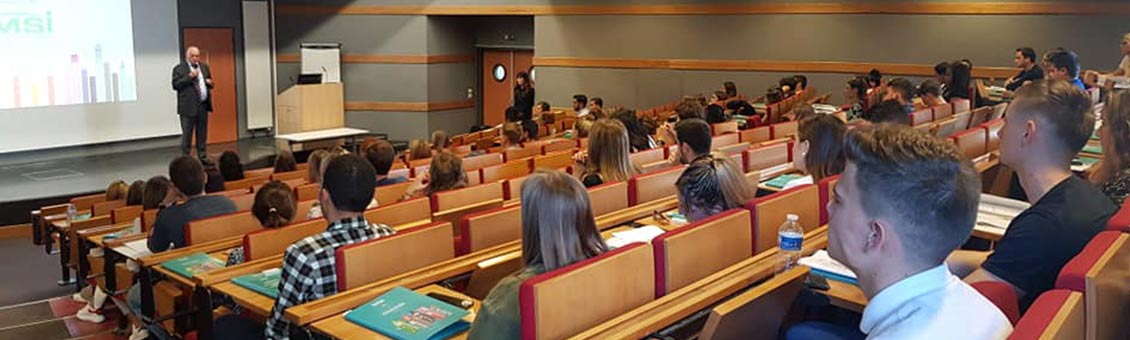 illustration professeur IMSI Ecole immobilier Paris Lyon Toulouse