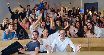 illustration IMSI Ecole immobilier à Paris, Lyon et Toulouse