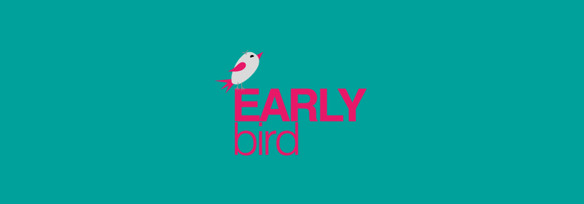 early-bird early-bird