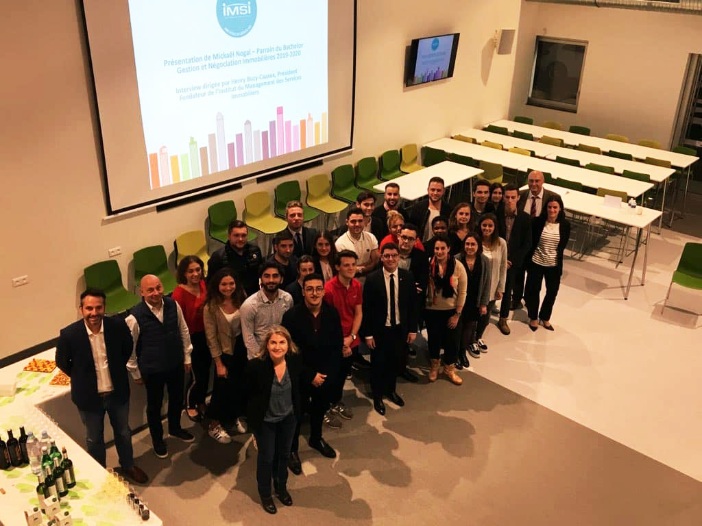Soirée du Parrain Toulouse soirée du parrain 2019