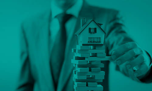 Gestion de crise dans les métiers de l’immobilier