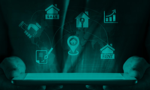 L’immobilier et le numérique – Module 2 : le webmarketing
