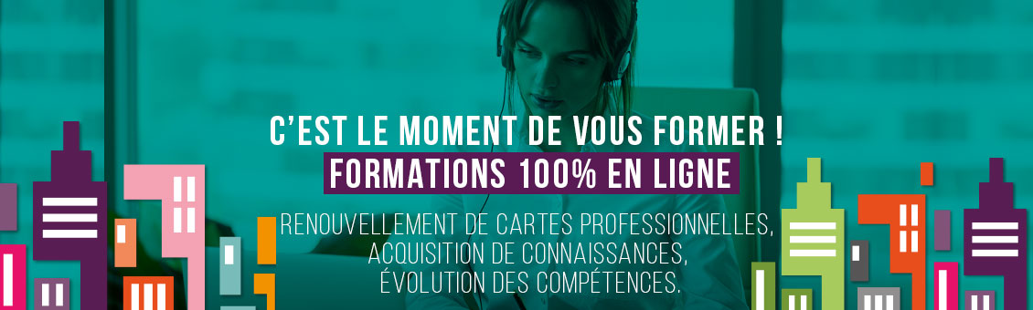 formations formation continue