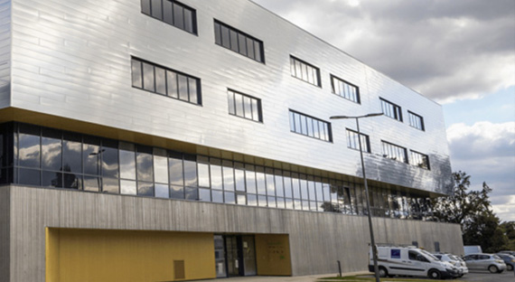 IMSI, Ecole d'immobilier à Rennes