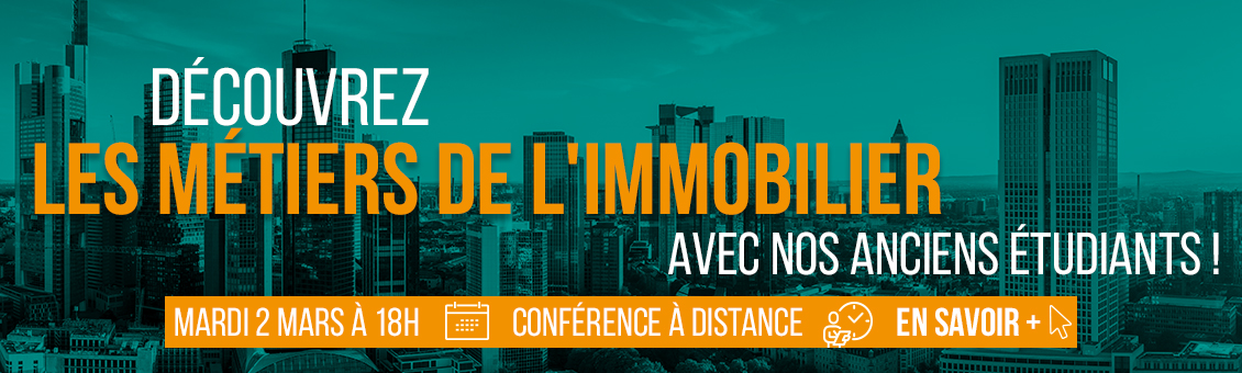 Conférence métiers conférence des métiers