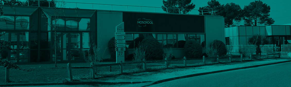 IMSI Bordeaux, Ecole d'immobilier
