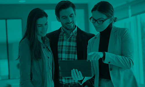IMSI, formation en immobilier