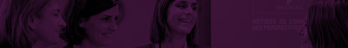 Master of science IMSI ecole d'immobilier