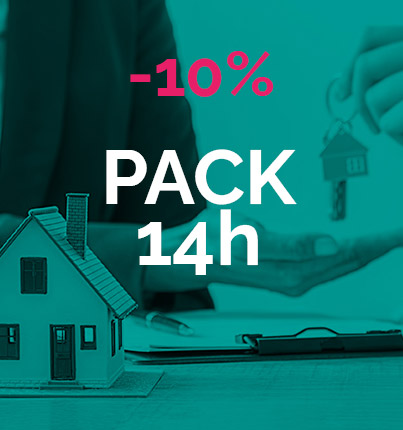 Formation continue immobilier