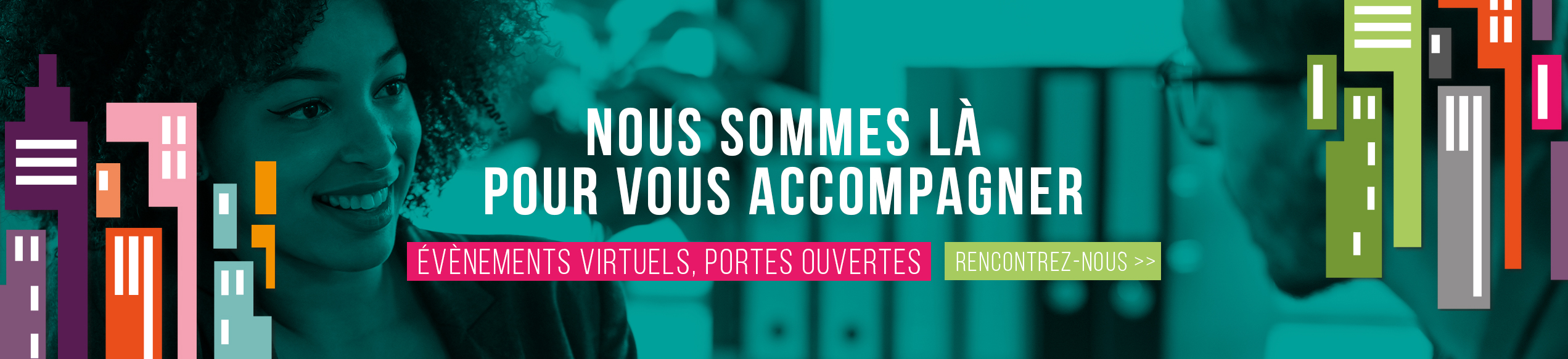 Accompagnement