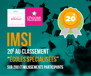 L'IMSI dans le classement happy at school