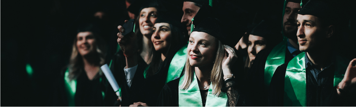 Remise des diplômes IMSI Paris