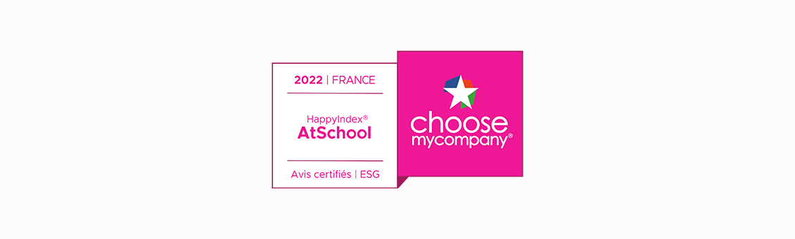 L'IMSI dans le classement Happy at School