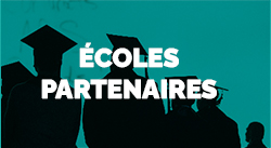 écoles partenaires de l'IMSI école d'immobilier