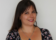 Helene Marmande