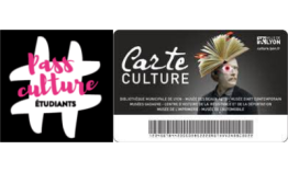 Le Pass Culture Etudiant et la Carte Culture – Lyon