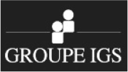 Logo Groupe IGS