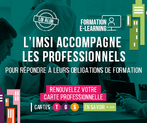 Carte Professionnelle