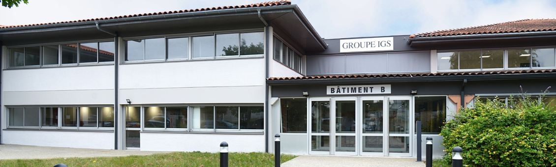 illustration Portes ouvertes du campus toulousain