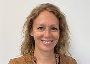Sandra Claes