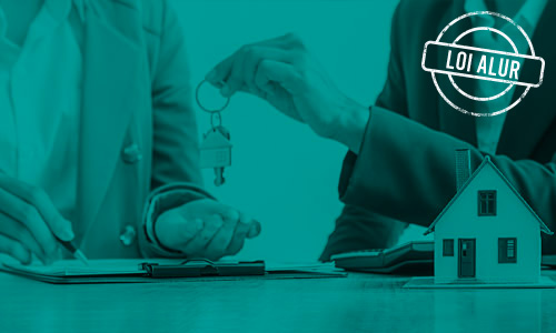 La règlementation des activités de transaction immobilière