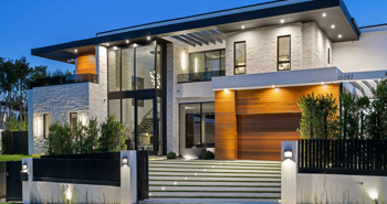 MBA immobilier luxe