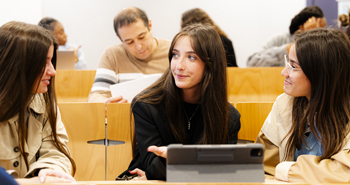 MBA immobilier luxe