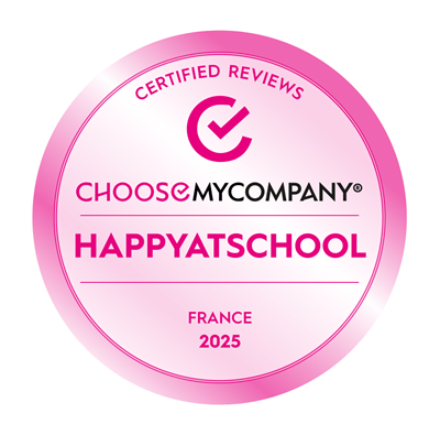 HappyIndex®AtSchool 2025 IMSI