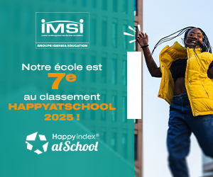 HappyIndex®AtSchool 2025 IMSI