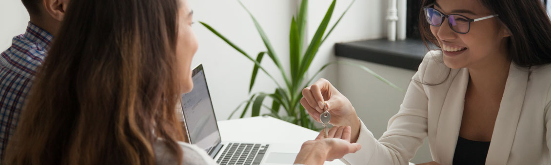 gestionnaire locatif