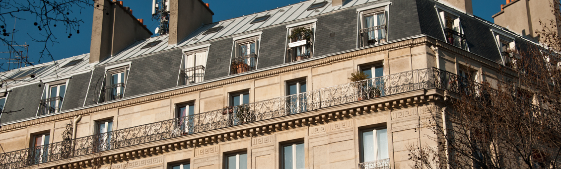Quels sont les débouchés métiers immobilier à Paris ?