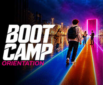 Early bird : bootcamp