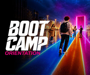 Bootcamp IMSI