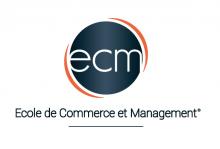 Logo ECM