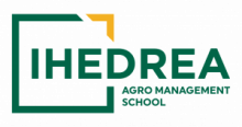 IHEDREA Logo