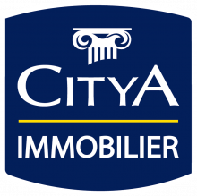 Logo Citya Immobilier