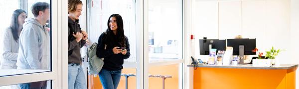 illustration Venez nous rencontrer !