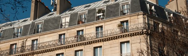 Quels sont les débouchés métiers immobilier à Paris ?