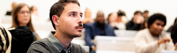 Réorientation après bac en immobilier